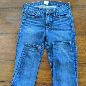 Hudson jeans